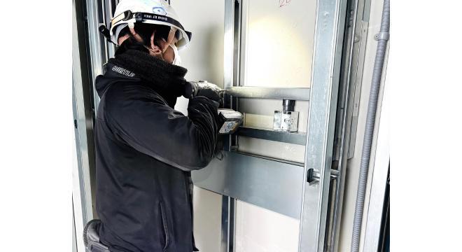 株式会社湊電気工事