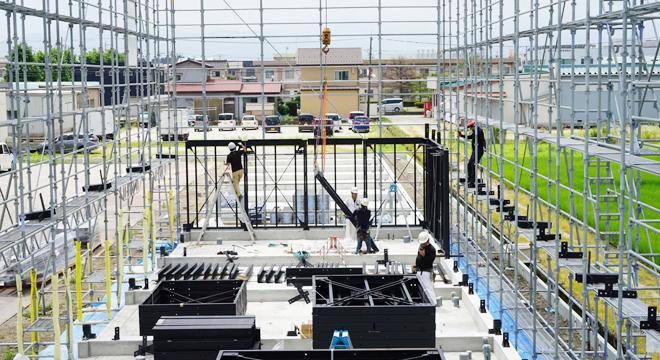 株式会社LDKテック