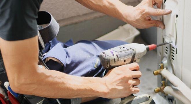 有限会社　ヨナシロ電気 