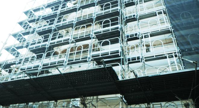 有限会社前田仮設