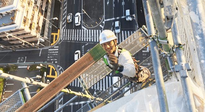 翔栄建設株式会社