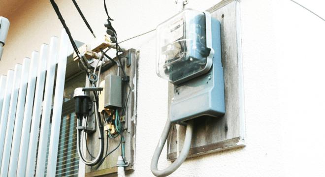 株式会社　丸岡電気工業