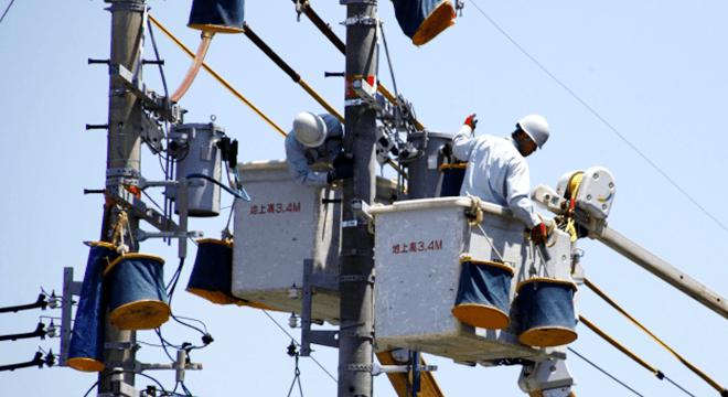 株式会社　丸岡電気工業