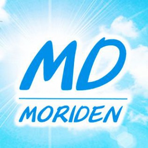 株式会社モリデン