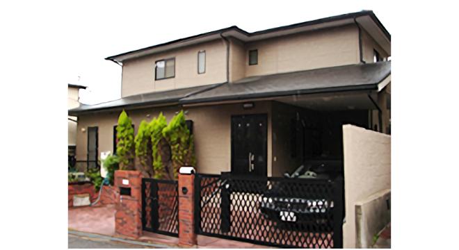 吉川建設 株式会社