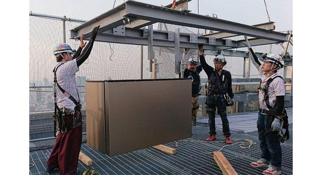 株式会社小貫技巧