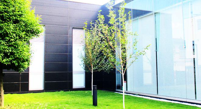 株式会社グリーン・シンフォニー