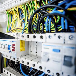 有限会社国岡電気