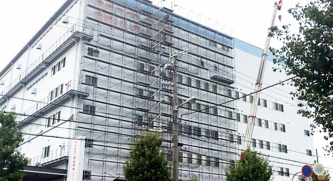 三木工業株式会社