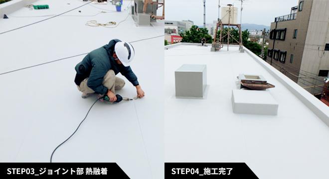 株式会社佑誠防水