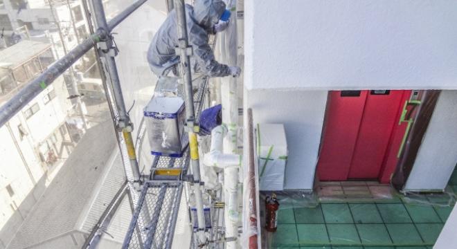 株式会社長岡塗装店