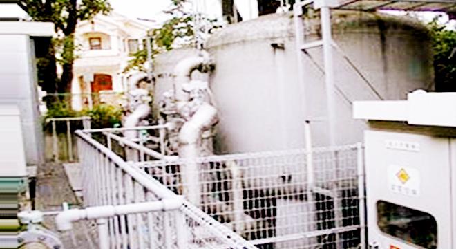 小島工業株式会社