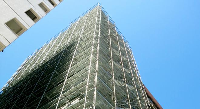 株式会社大明建設