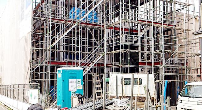 株式会社大明建設