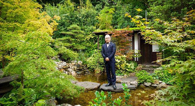 株式会社石原和幸デザイン研究所　