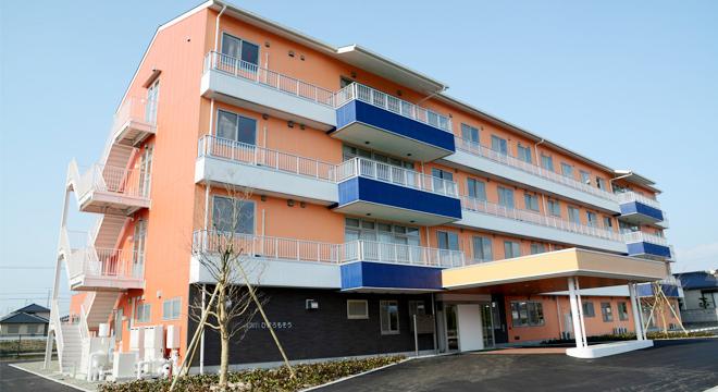 雄健建設株式会社