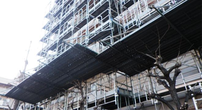 株式会社エーシン