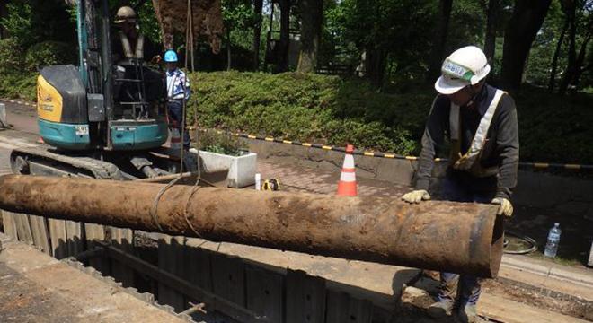 二孝建設株式会社