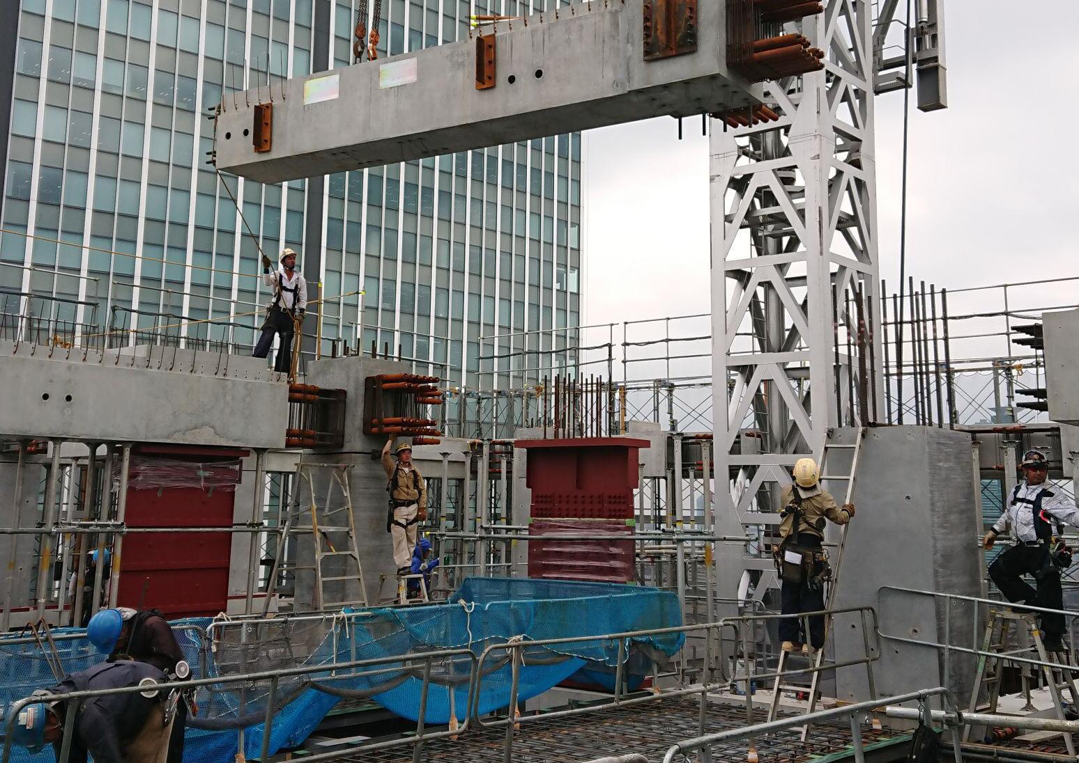 野口架設工業株式会社