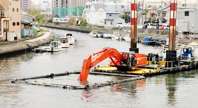 松下建設株式会社