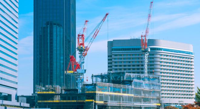 株式会社橋本建設