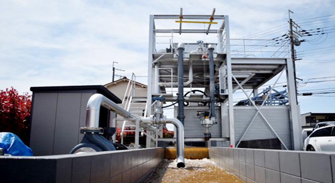 株式会社エイワット