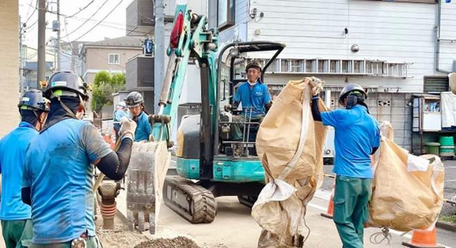 野口管工株式会社