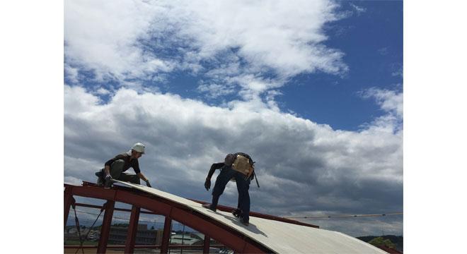 株式会社平井板金