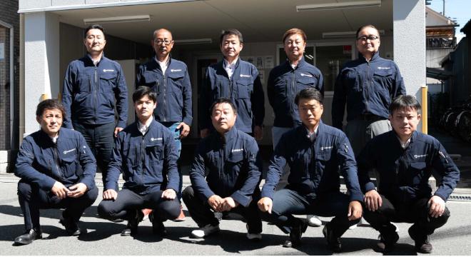 太陽開発株式会社