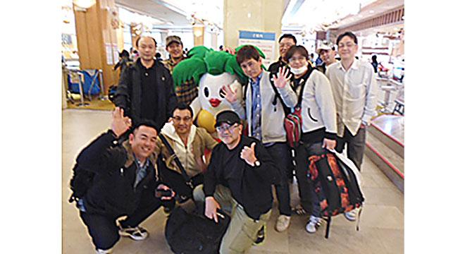 株式会社 システムエニィシング