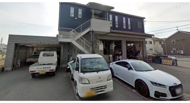 株式会社津崎板金