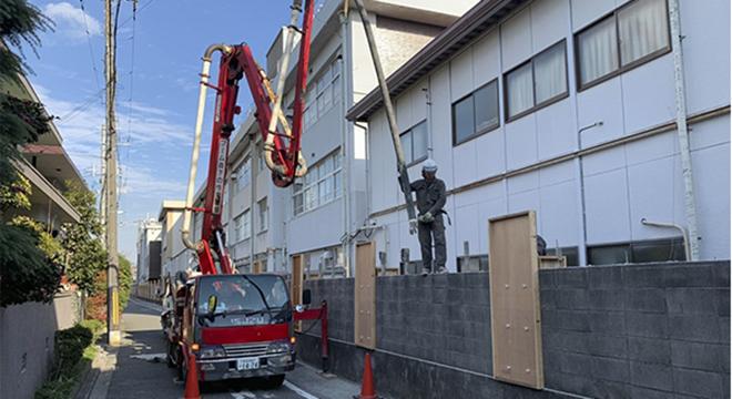 あべの建設株式会社