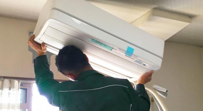 和興電業株式会社