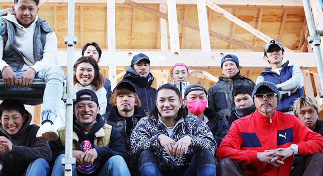 株式会社中村屋