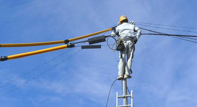 細田電機株式会社