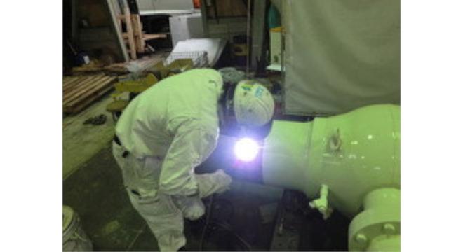 株式会社内藤工機