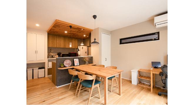 株式会社THE HOUSE