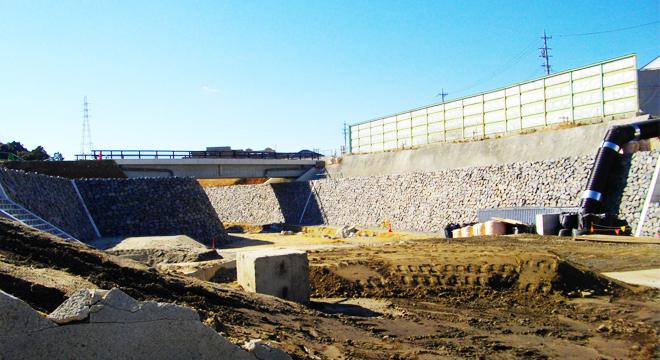 松下建設株式会社