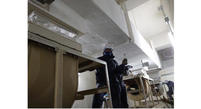 八王子重量工事株式会社