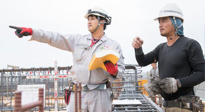 株式会社 榎並工務店