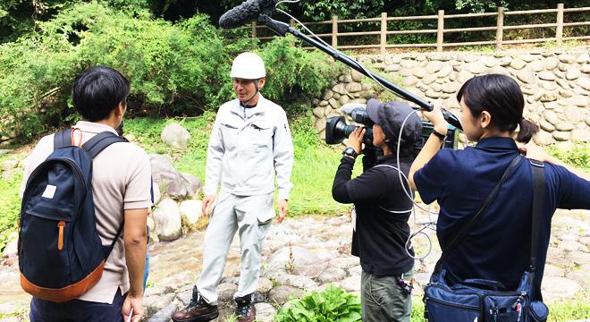 株式会社エイワット