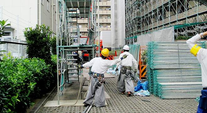 株式会社エス・エス