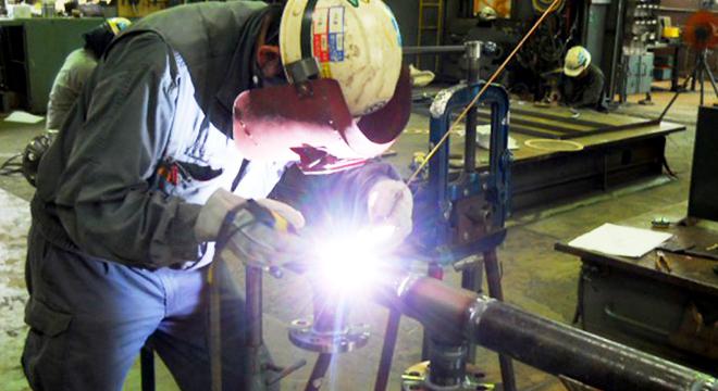 福工業株式会社