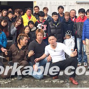 株式会社ワーカブル