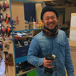 株式会社woodsdepot