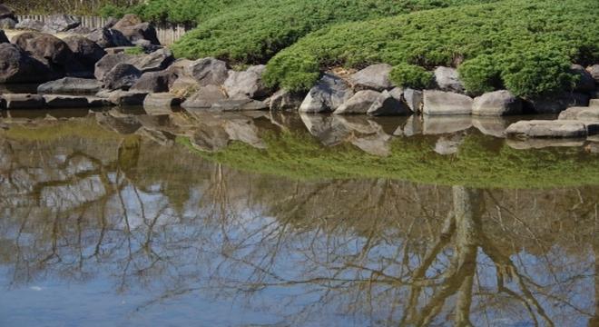 織田　与花園