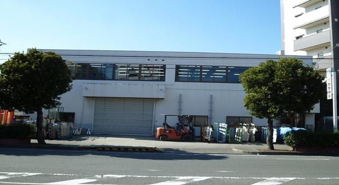 株式会社西野商会