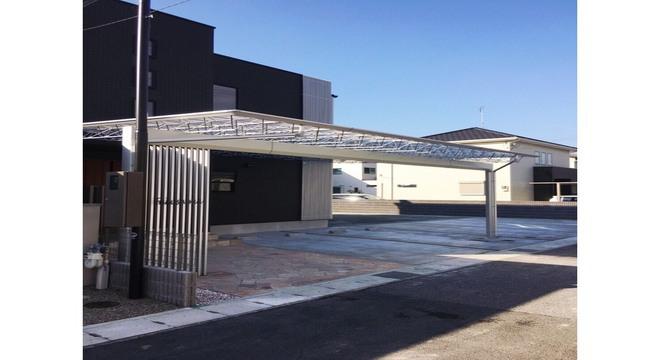 株式会社野村総建