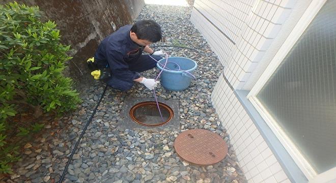 株式会社エムズメンテナンス　