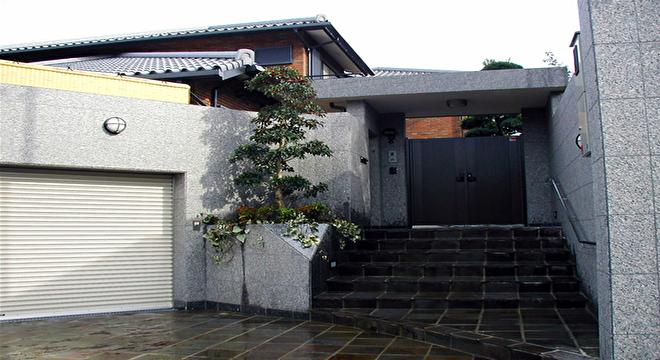 株式会社　北村工務店